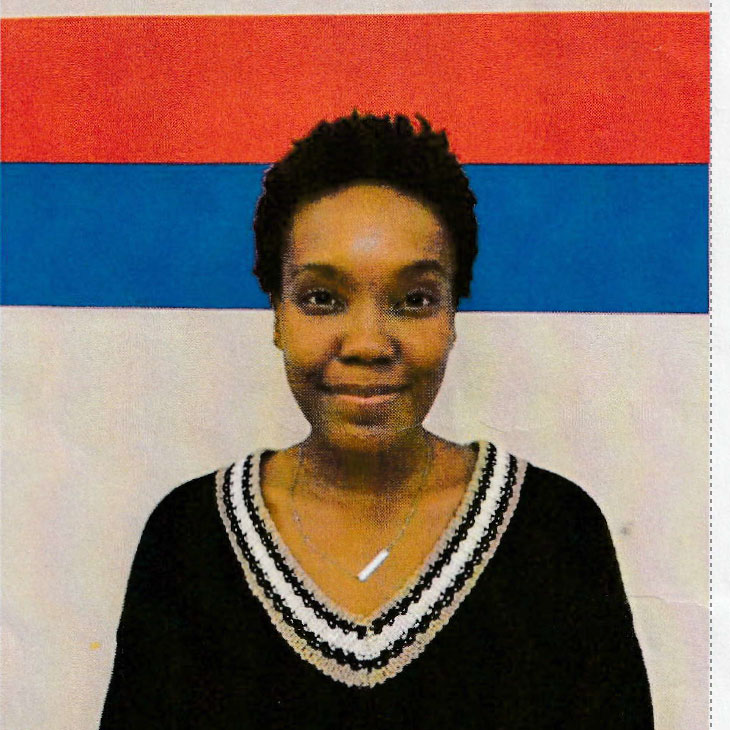 D’ Yandora Forrester